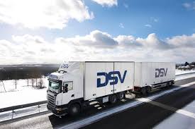 DSV